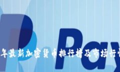2023年最新加密货币排行榜及市场行情